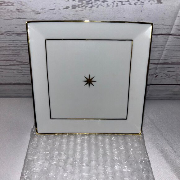 BVLGARI Decor Plate - Picture 3 of 5